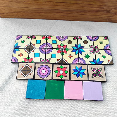 Athangudi: Collector's Edition Athangudi: Collector's Edition